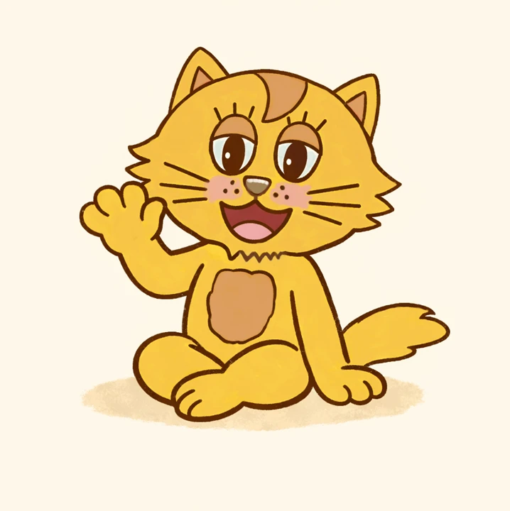Phoebecat